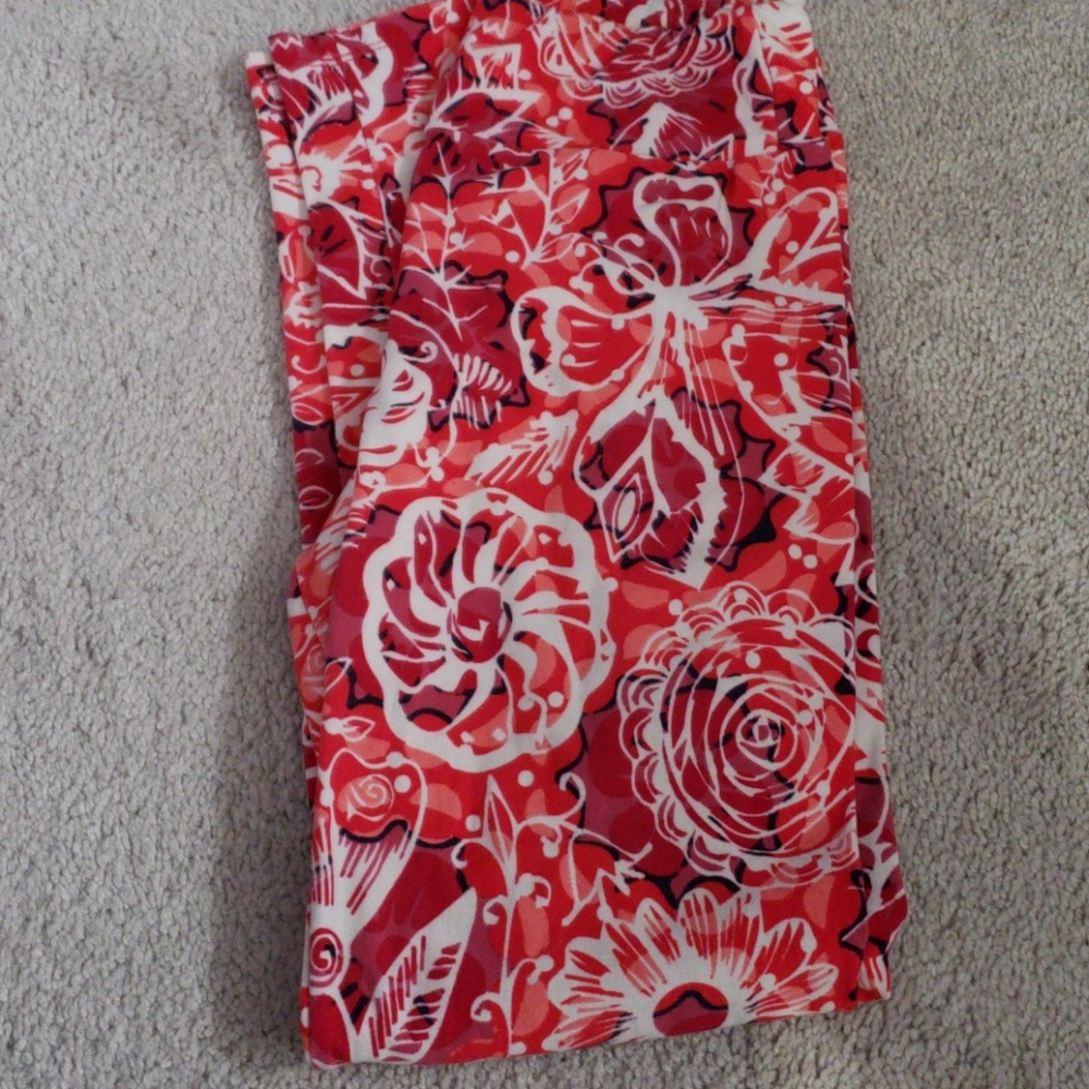 Lularoe legging OS
